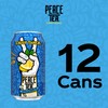 Peace Tea Caddy Shack 12pk 12oz