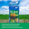 Monterey Dr. Soil Acidifier Granules Iron and Elemental Sulfur Acidic