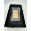 Xikar Ion Double Jet Flame Cigar Lighter - Black and