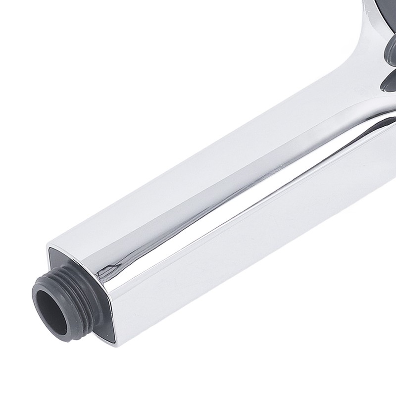 6 Modes High Pressure Shower Head with Anti Clogging Nozzle