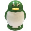Eclipse Penguin Shaped Smokeless Ashtray Purifier, +FREE King Case, Asstd