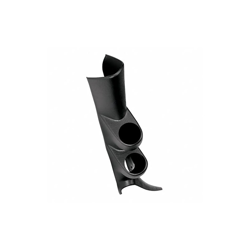 AutoMeter Dual Pillar Pod For Chevy Silverado 3500 Classic 2007
