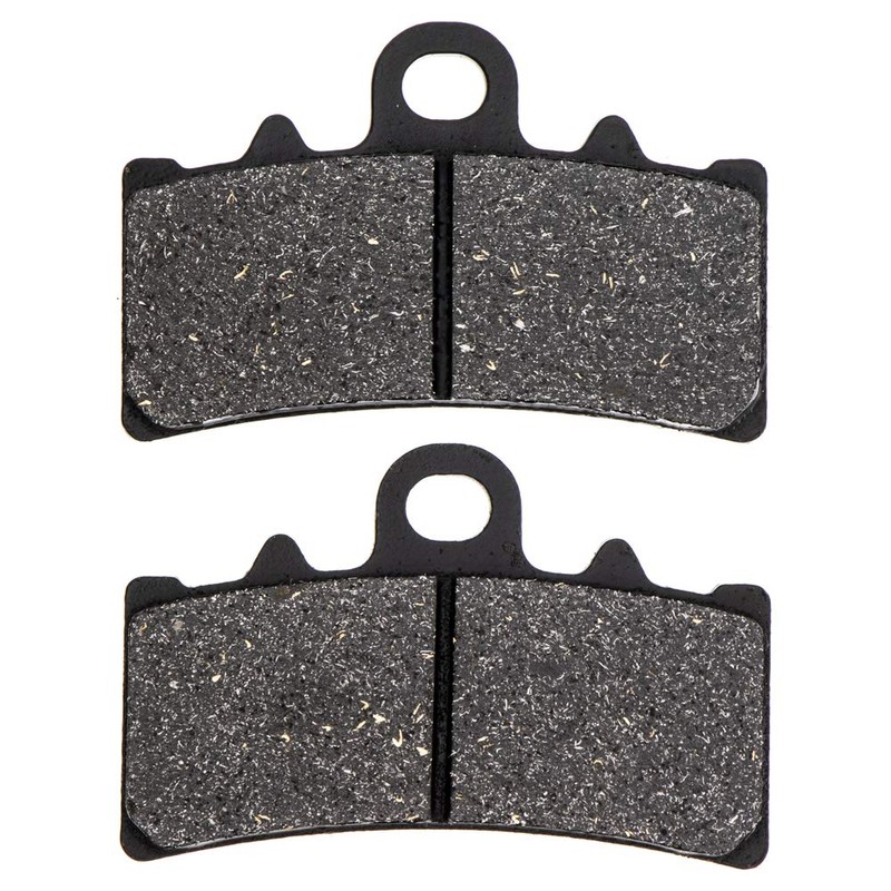 NICHE Brake Pad Set for KTM 390 Duke RC 90113090000