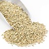 Organic Rye Berries - Non-GMO, Whole Grain, Bulk 25 lb - Ideal for Milling, Baking, Sprouting, and Cooking
