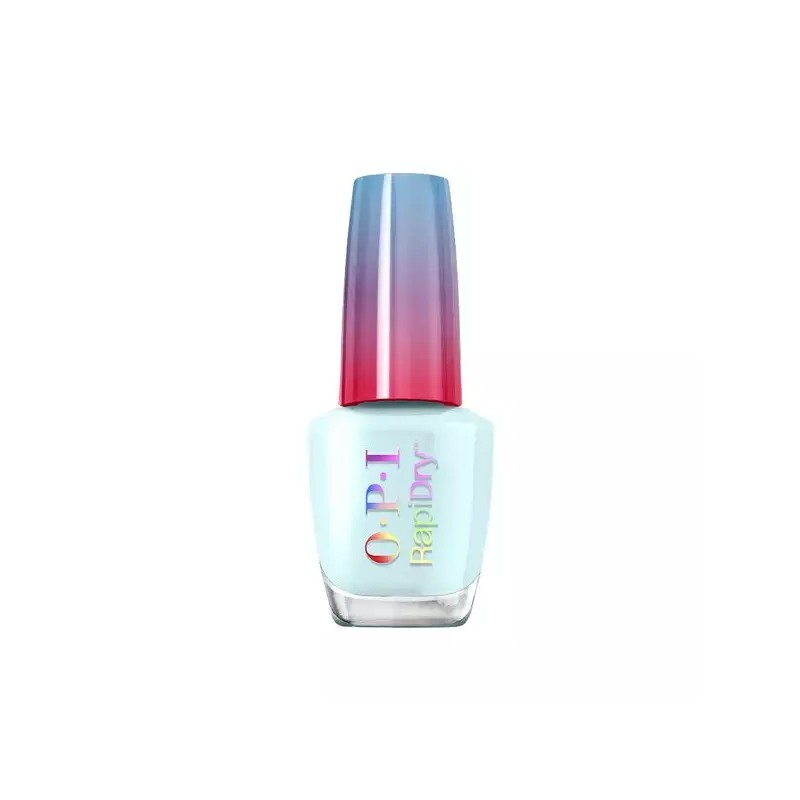OPI [OPI](김해점)래피드라이] RD0036 - BABY BLUE ME AWAY OPI (Gimhae