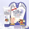 Instams Foot Peeling Care Exfoliation Pack Foot Moisturizing Cream Heel
