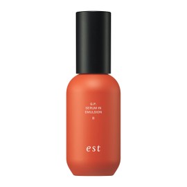 Est G.P. Serum In Emulsion B [Milky Lotion]