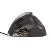 Orthovia OrthoMouse Wired Ergonomic Mouse