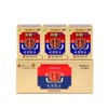 HEALTHYHABITS Daedong Korean Ginseng Red Ginseng Powder Set 60gx3 Bottles