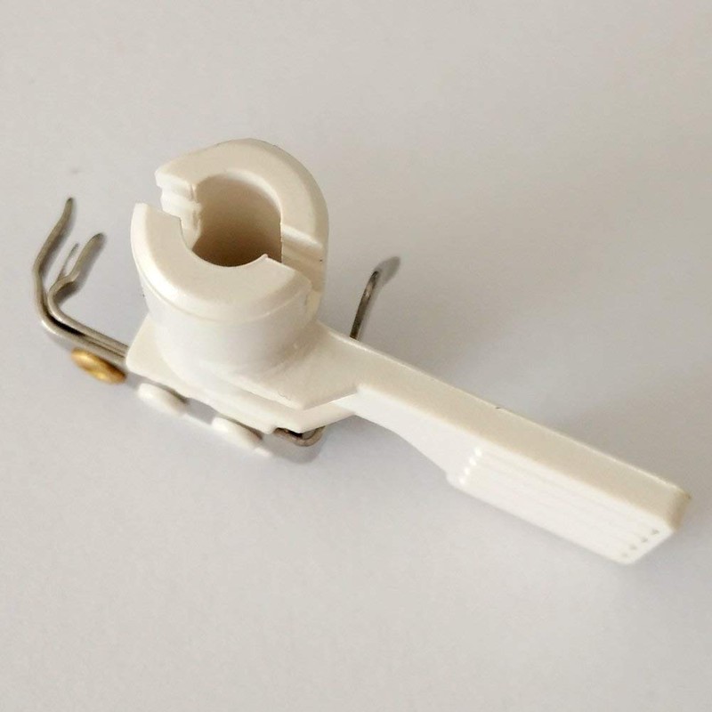 YICBOR Needle Threader for Singer 140Q, 2639, 2662, 5400#77421#077421