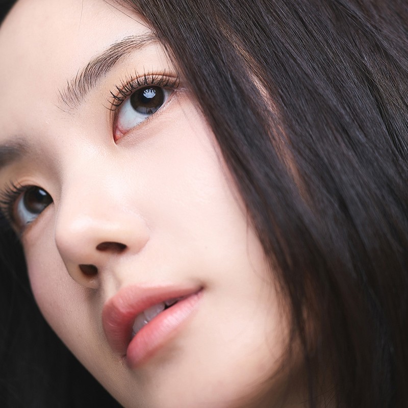 수아도르 앳지래쉬 노글루 속눈썹 1단계 #생얼 천재 9mm 10mm 11mm