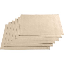 Redbest table linen, tablecloth, table cloth, table runner, plain