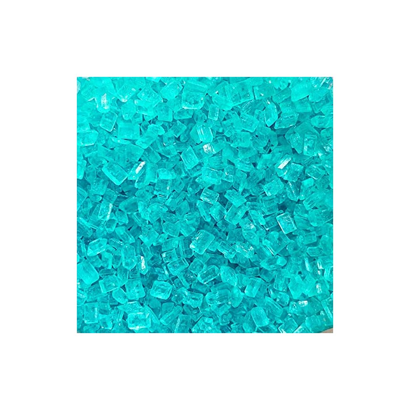 A Pinch Of - DecorSugar Turquoise - Mini Pouch -