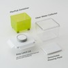 TOFUDEE Tofu Press for Vegan - Dishwasher Safe & BPA