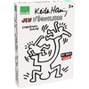 VILAC - Jeu d'équilibre Keith Haring Skill Games, Multi-Colour (9217)