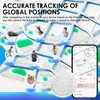 GPS Tracker for Vehicles - Hidden Tracking Devices for Cars,
