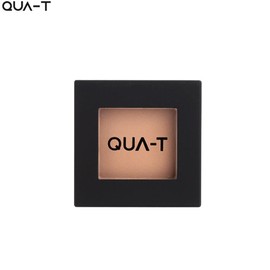 QUA-T Spread Eye Color 2.5g, Color:09 Fire Maple