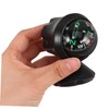 Gatuida Car Compass Ball for Dashboard Navigation High Precision Directional