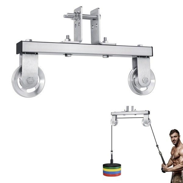 Weight Pulley System for Cable Machine,Weight Cable Pulley System for