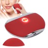 Facial Skin Scraping Massager Warm Sensing V Face Rejuvenating Constant