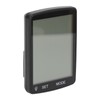 Bike Computer Waterproof LCD Backlight Display Speed Meter Cycling Odometer