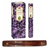 HEM Lavender Incense sticks Full box of 6 with DHS