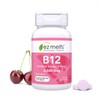 EZ Melts Dissolvable B12 2,500 mcg - Vitamin B12 for