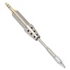 Soldering Head, Wear Resistant Electric Soldering Iron Tip Stable Universal