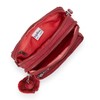 KIPLING ABANU Multi, Small Crossbody Convertible to waistbag (with Removable