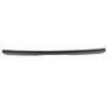 Rear Roof Spoiler Wing Two Compartment Vehicle Universal for Seat
