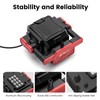 AlgoLaser 30L/min Air Assist Pump Kit for Laser Engraver