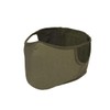 monoii Airsoft Mask Face Guard Shooting Mask Washable