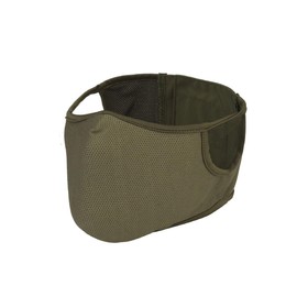 monoii Airsoft Mask Face Guard Shooting Mask Washable