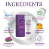 Aclarante Partes Intimas, Axilas,reduce Cicatrices Y Arrugas