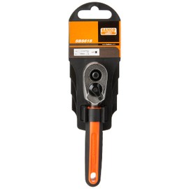 CARRACA TIPO PERA 1/4"-