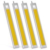 12V Light Strip, 12 Volt Light Bar, Enclosed Trailer Lights,