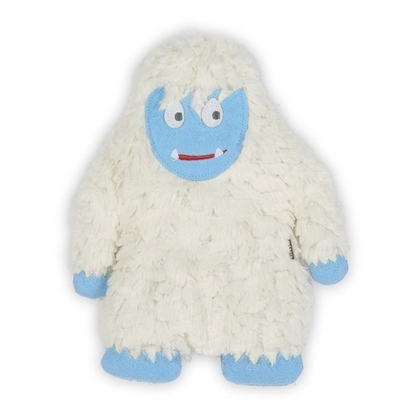 Ice Monster Lavender Scented Grain Cushion