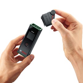 Bosch 1608M00C23 Wheel Adapter for ZAMO3 Laser Distance Meter