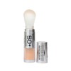 FOTOSUN UV100 Protector Solar Facial en Polvo con Brocha, Bloqueador