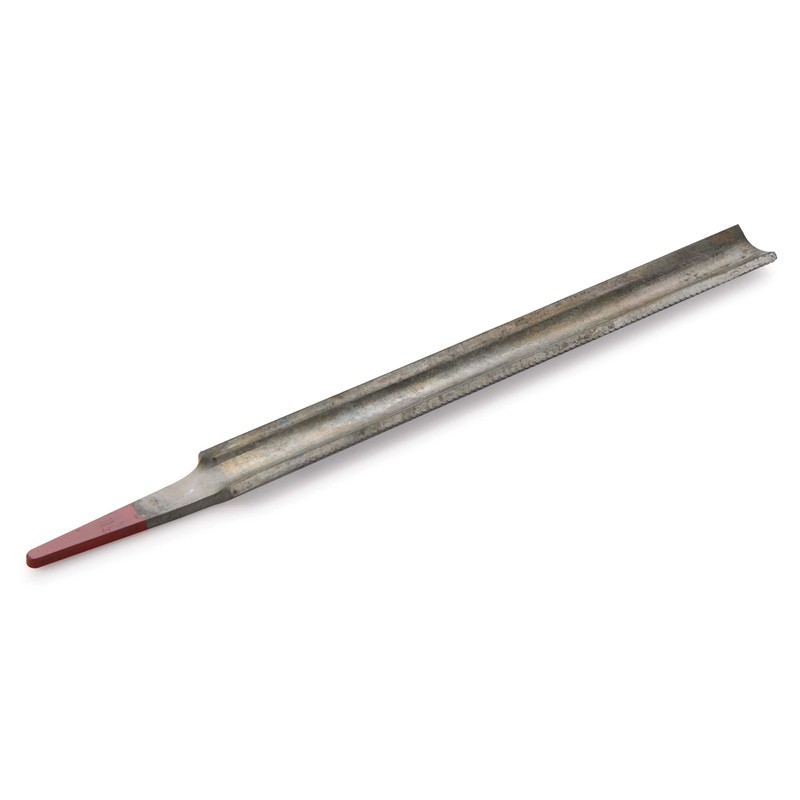 Iwasaki File 150Mm Half-Round Fine Cut