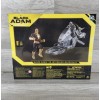 DC BLACK ADAM VS INTERGANG MERCENARY EXCLUSIVE VEHICLE NIB FIRST