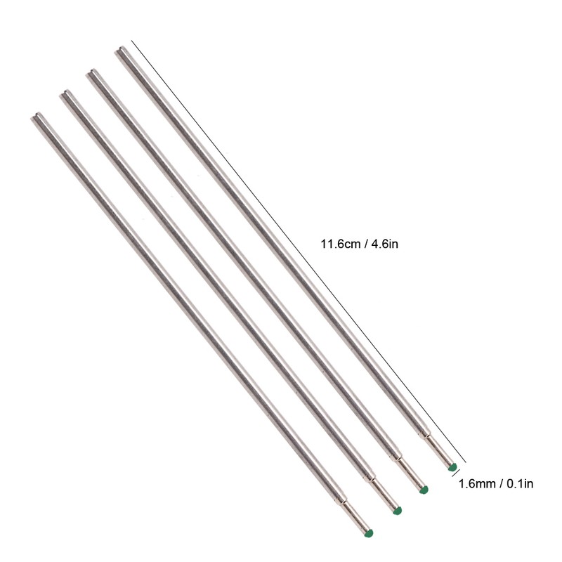 20pcs / Box Tattoo Skin Marker Pen Cores Microblading Marking