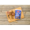 Diamond of California Himalayan Pink Salt Walnut Snack Nuts, 4