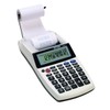 Victor 1205-4 12 Digit Portable Palm/Desktop Commercial Printing Calculator, 1.8"