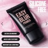 H.U.D.A Easy Blur Primer - Silicone-Free, Ultra-Blurring & Pore-Minimizing Primer