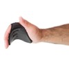 BEAR GRIP® (Leather - Hygienic alternative to weight lifting gym