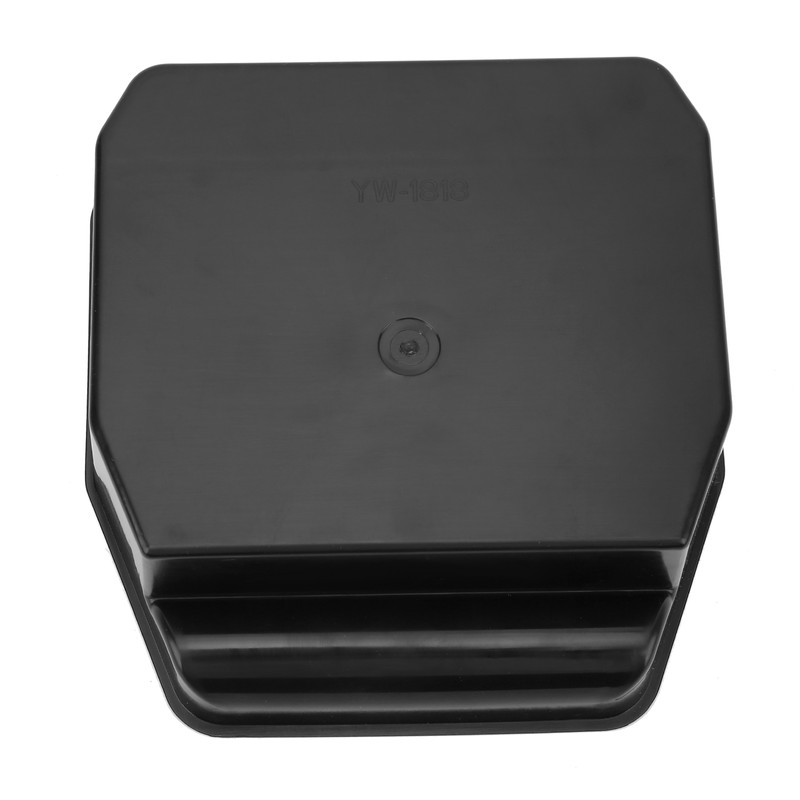 Armrest Storage Box Tray with Non Slip Liner Replacement for