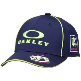 Oakley Cap FIXED CAP 22.0 FOS901008, peacoat