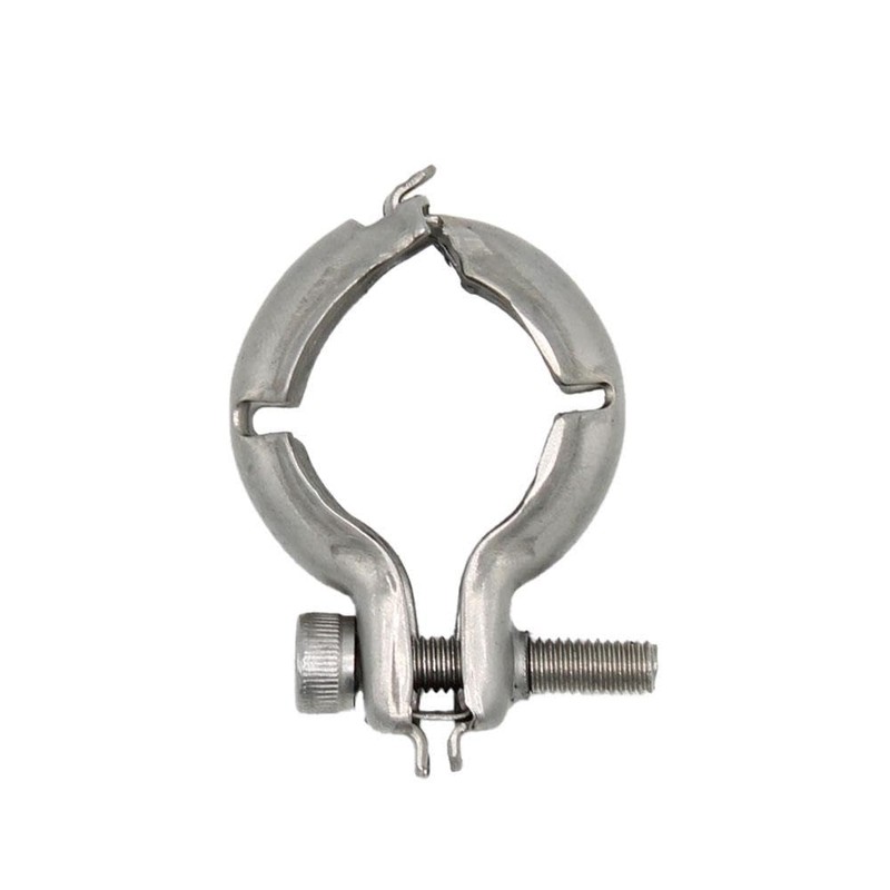 LSC 9823743580 : GENUINE Ad Blue Injector V Band Clamp