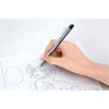 Tombow Mono Graph Shaker - Portaminas (0.5 mm, cuerpo de
